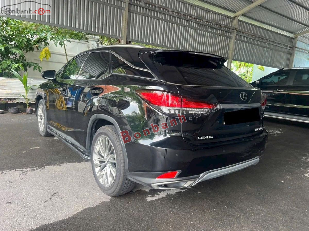 Bán ô tô Lexus RX 300 - 2021 - xe cũ