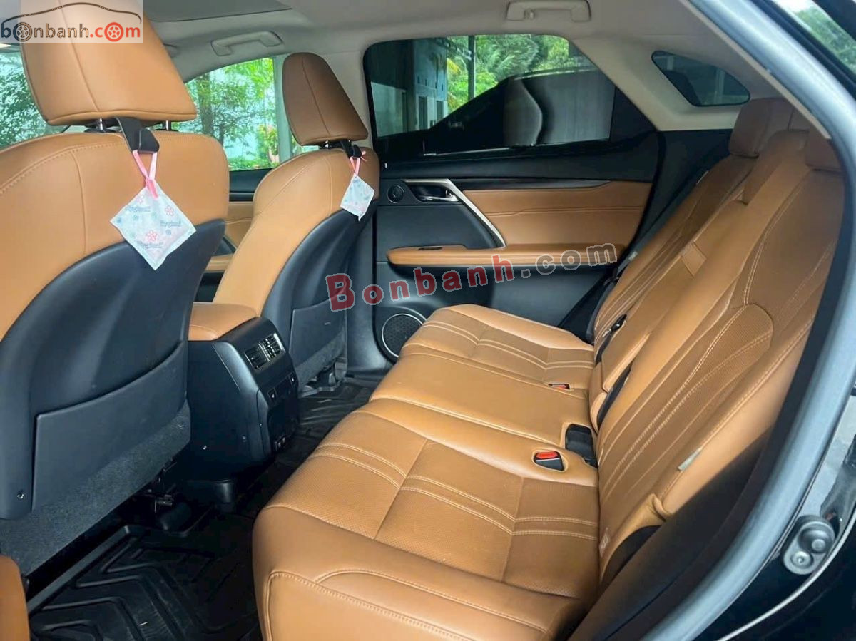 Bán ô tô Lexus RX 300 - 2021 - xe cũ