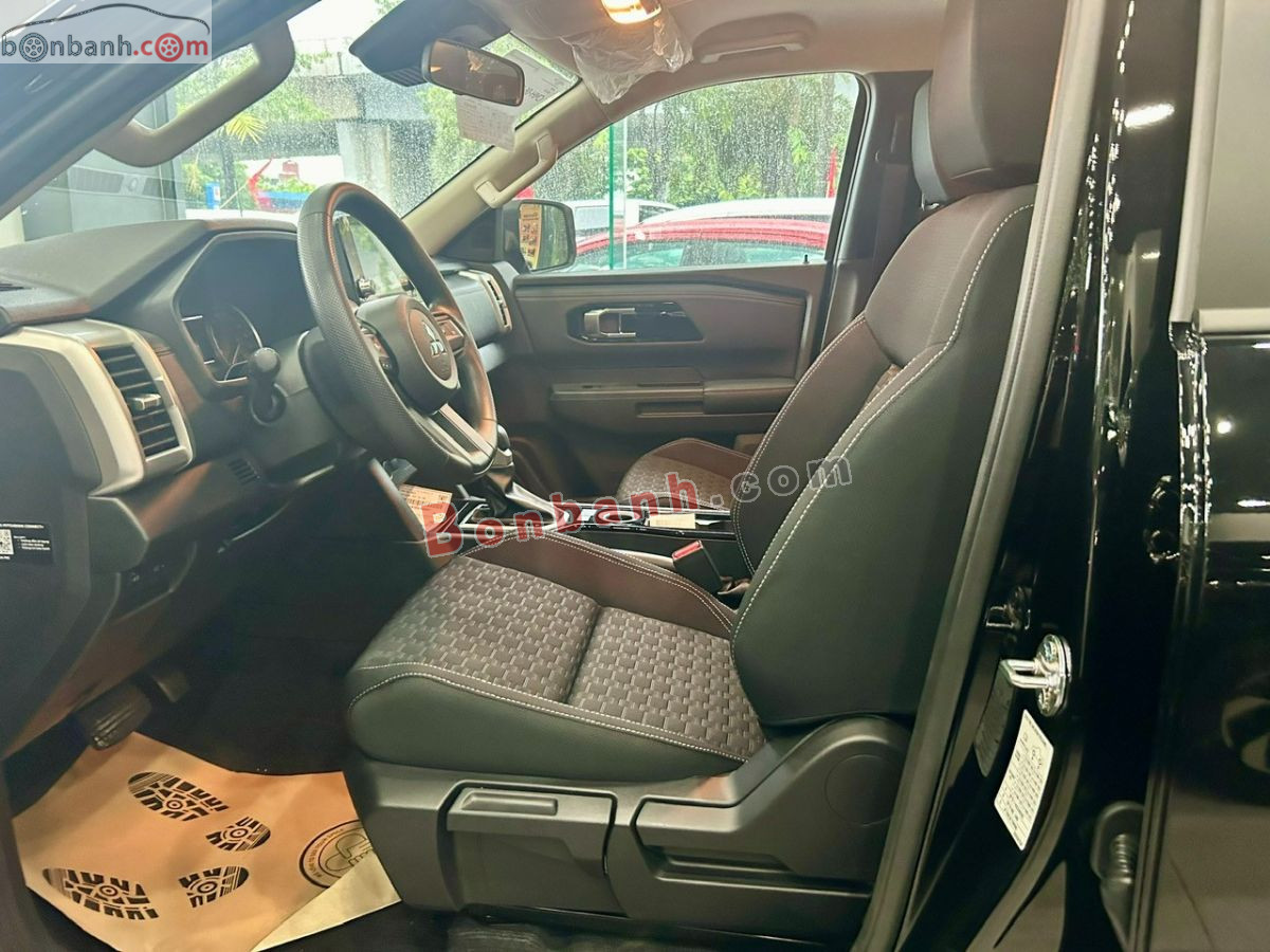 Bán ô tô Mitsubishi Triton GLX 2WD AT - 2026 - xe mới