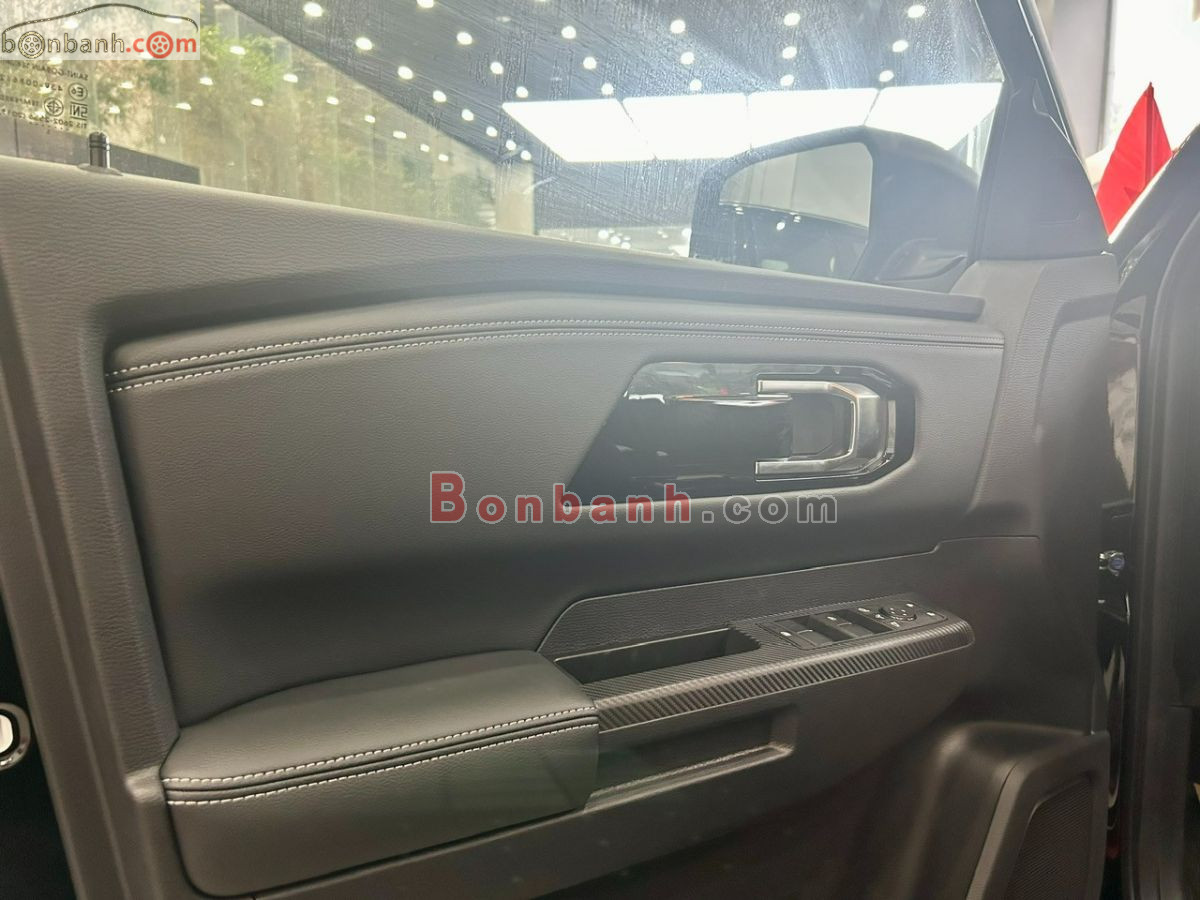 Bán ô tô Mitsubishi Triton GLX 2WD AT - 2026 - xe mới