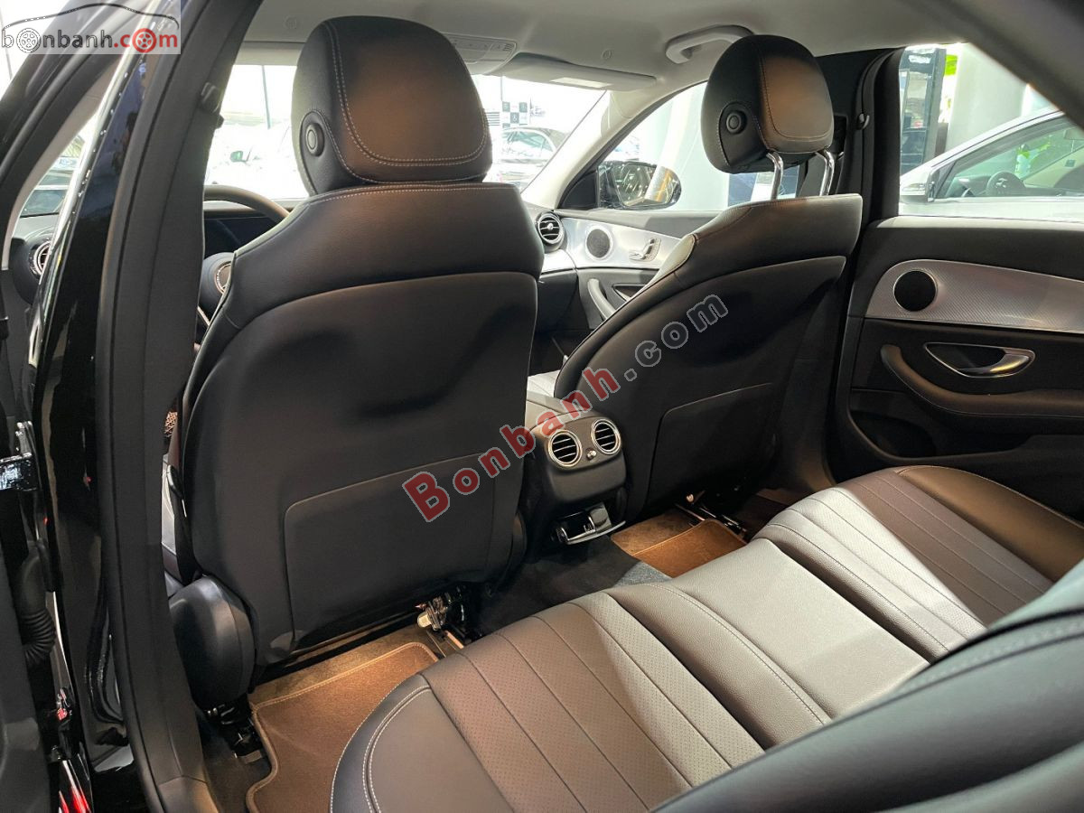 Bán ô tô Mercedes Benz E class E180 - 2025 - xe mới