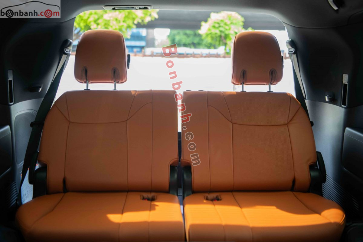 Bán ô tô Lexus LX 570 Super Sport - 2018 - xe cũ