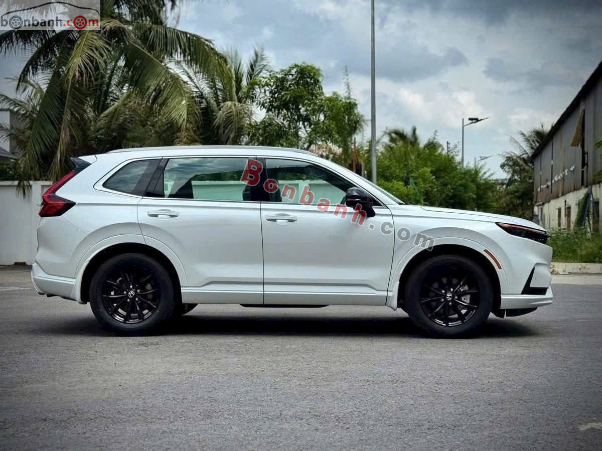 Bán ô tô Honda CRV e:HEV RS - 2026 - xe mới