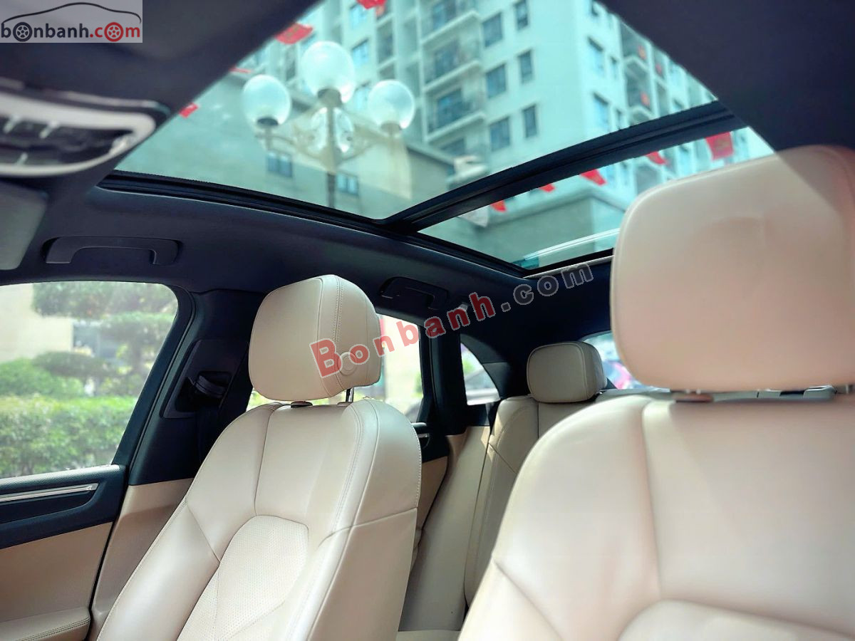 Bán ô tô Porsche Macan 2.0 - 2021 - xe cũ