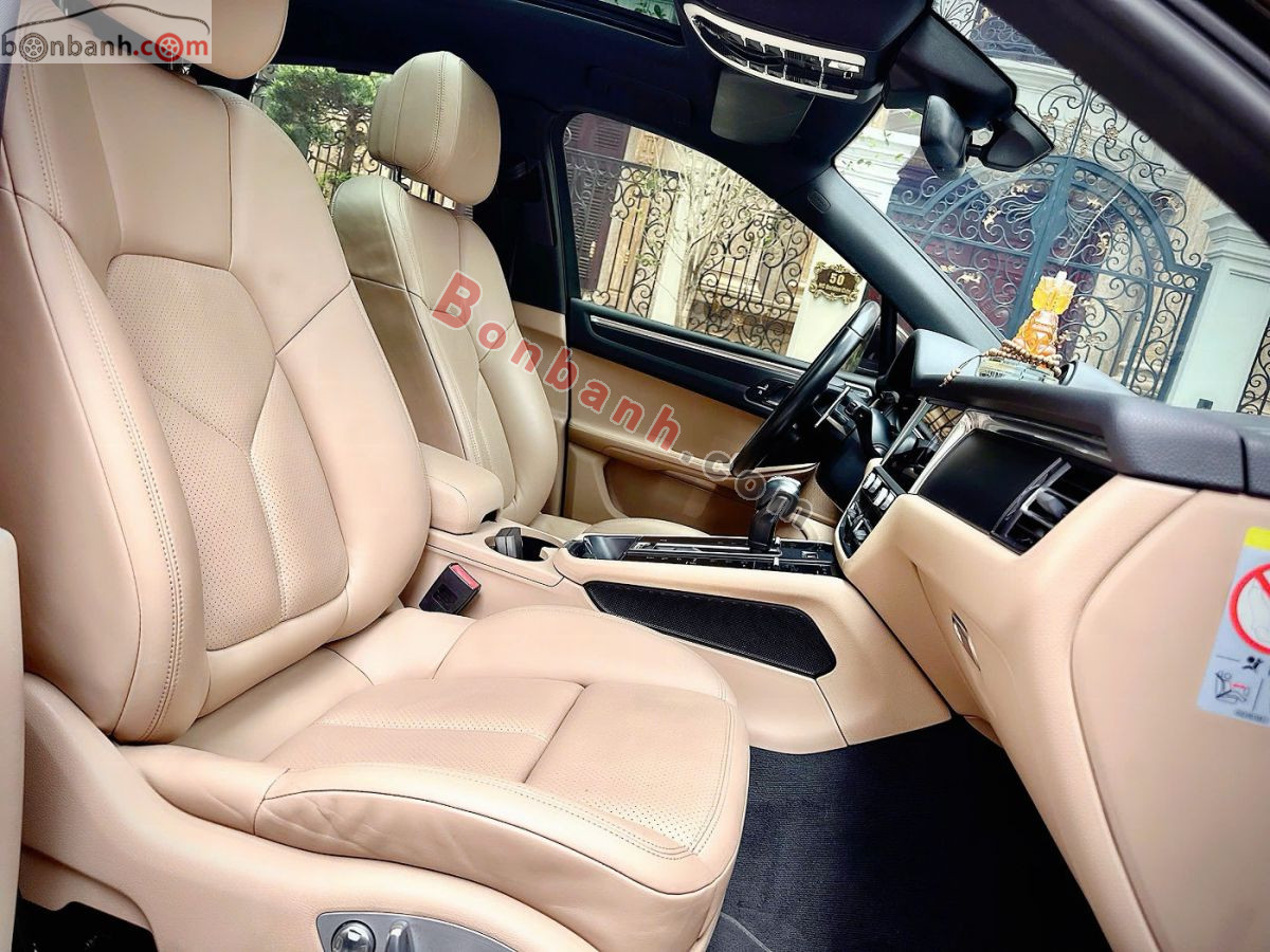 Bán ô tô Porsche Macan 2.0 - 2021 - xe cũ