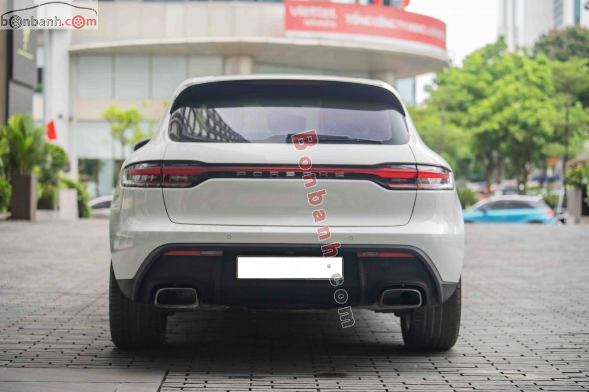 Bán ô tô Porsche Macan 2.0 - 2023 - xe cũ