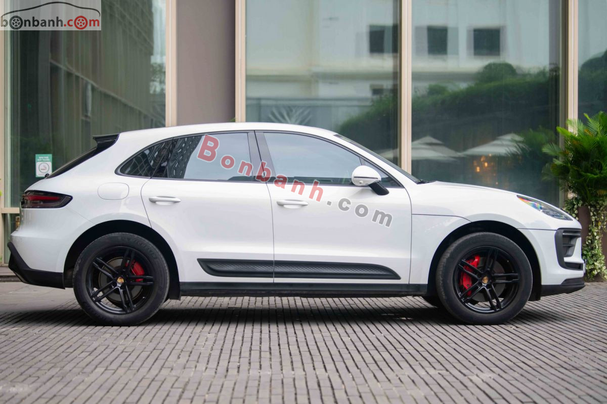 Bán ô tô Porsche Macan 2.0 - 2023 - xe cũ