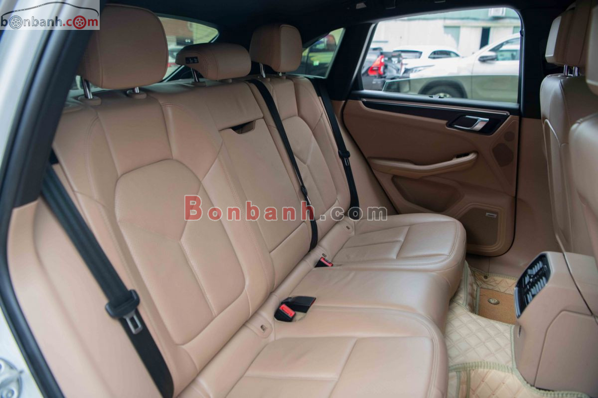 Bán ô tô Porsche Macan 2.0 - 2023 - xe cũ