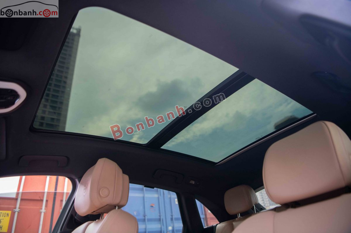 Bán ô tô Porsche Macan 2.0 - 2023 - xe cũ