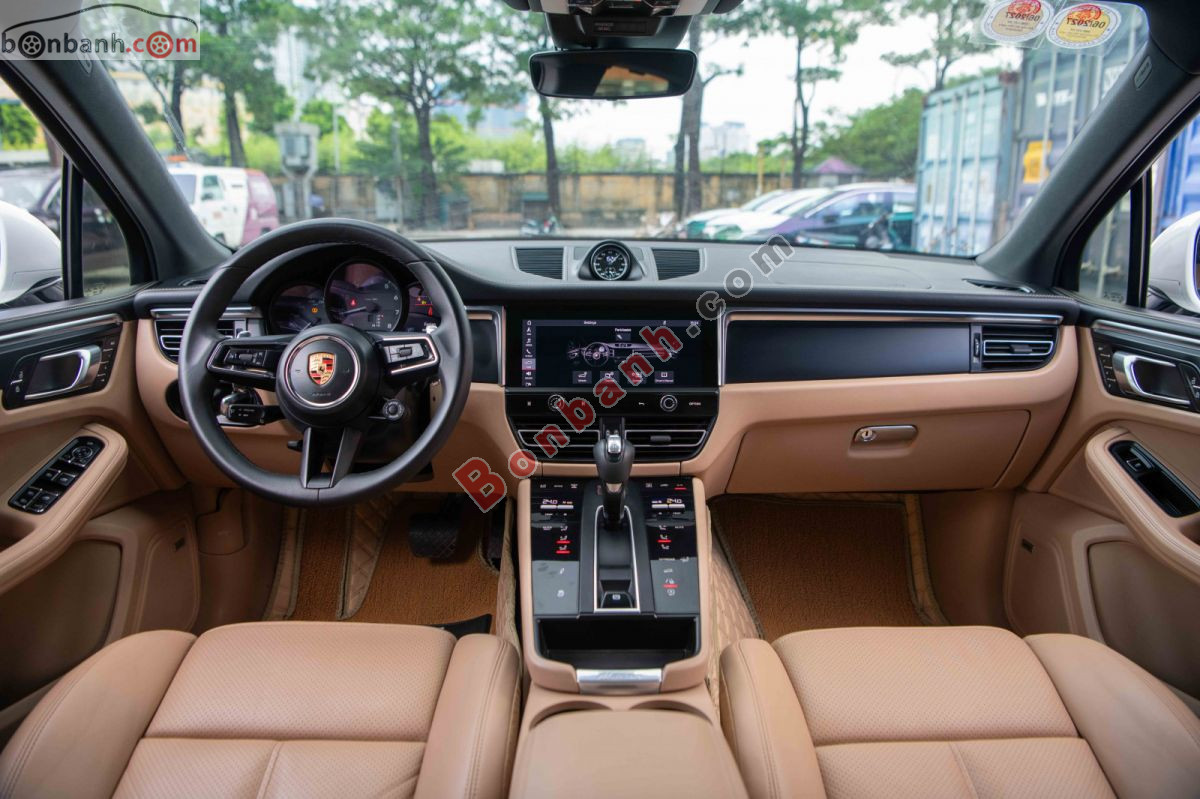 Bán ô tô Porsche Macan 2.0 - 2023 - xe cũ