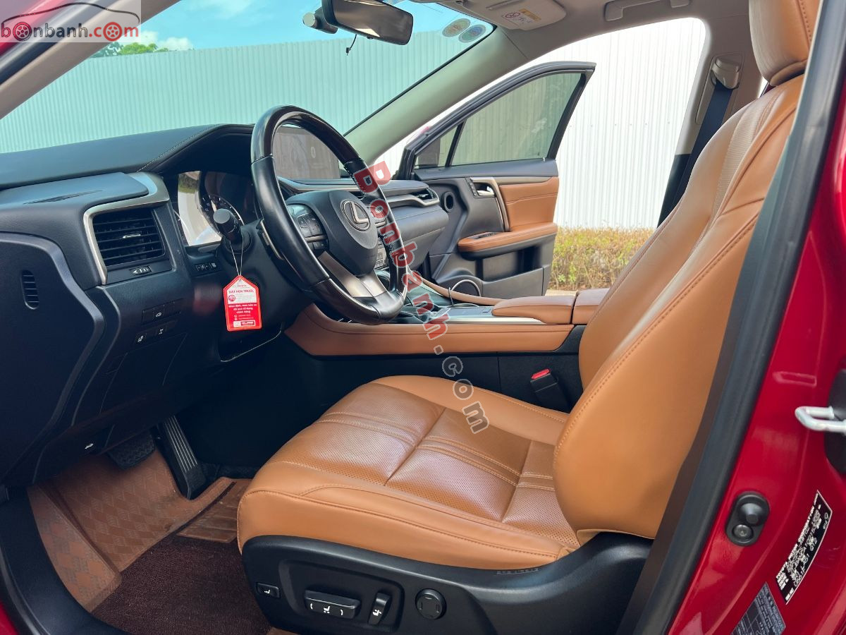 Bán ô tô Lexus RX 300 - 2021 - xe cũ