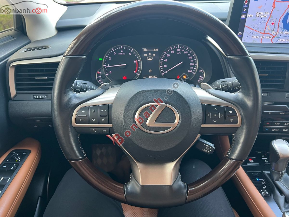 Bán ô tô Lexus RX 300 - 2021 - xe cũ