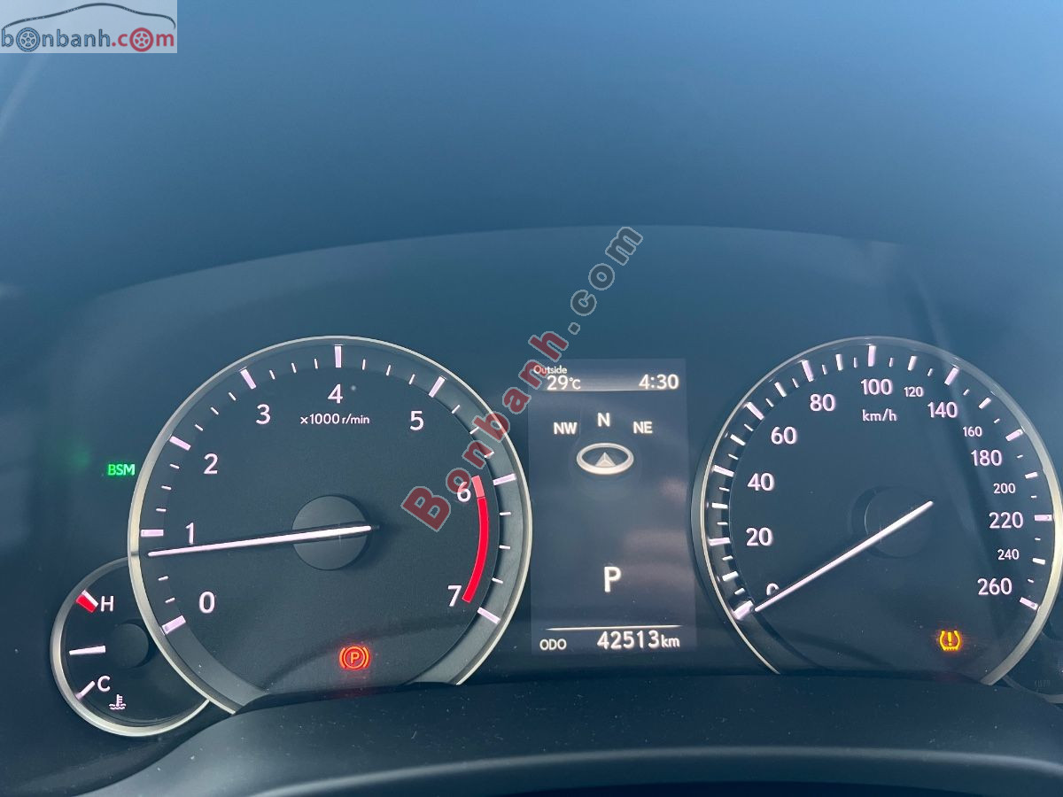 Bán ô tô Lexus RX 300 - 2021 - xe cũ