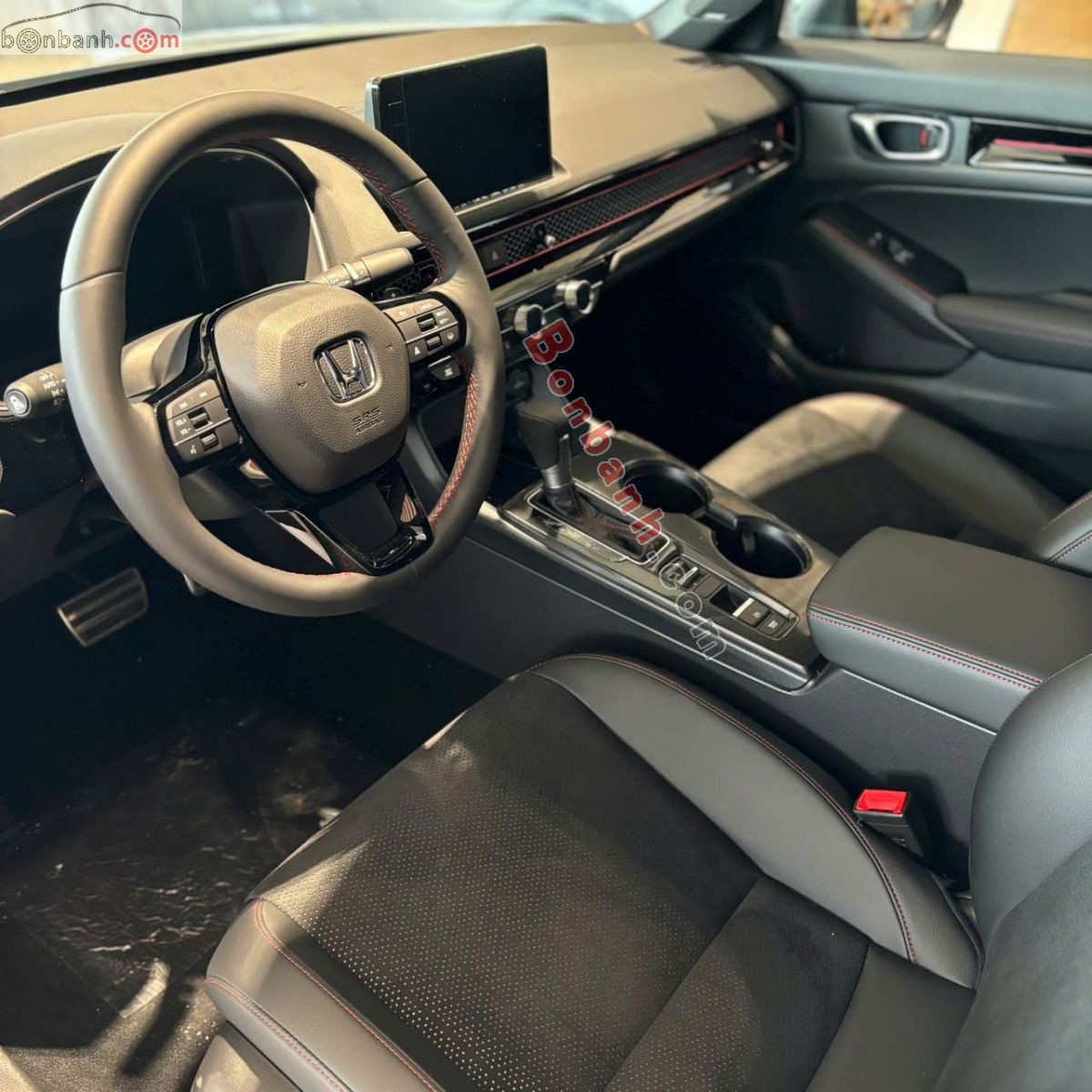 Bán ô tô Honda Civic e:HEV RS 2.0 AT - 2026 - xe mới