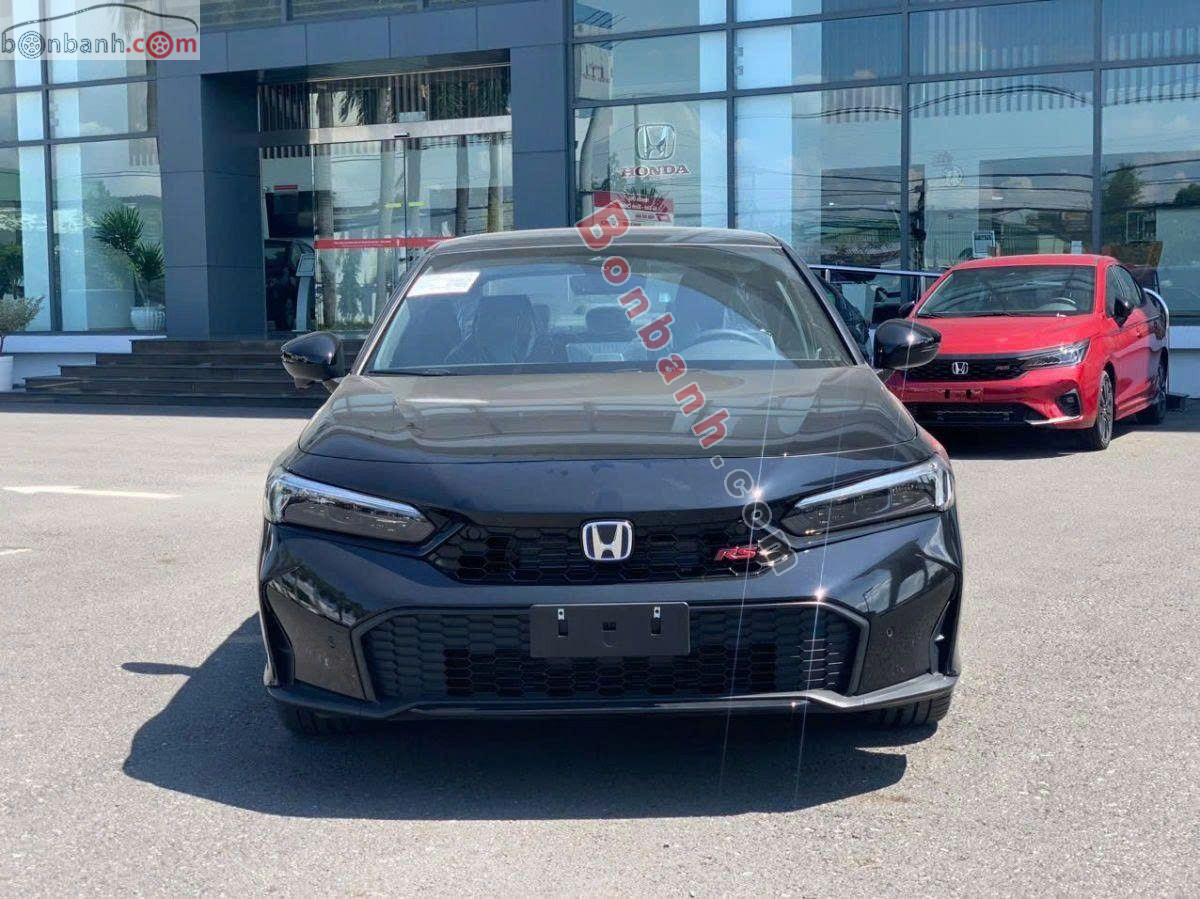 Bán ô tô Honda Civic e:HEV RS 2.0 AT - 2026 - xe mới