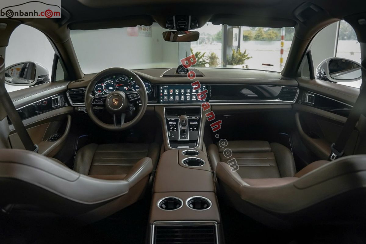 Bán ô tô Porsche Panamera 4 Executive - 2023 - xe cũ