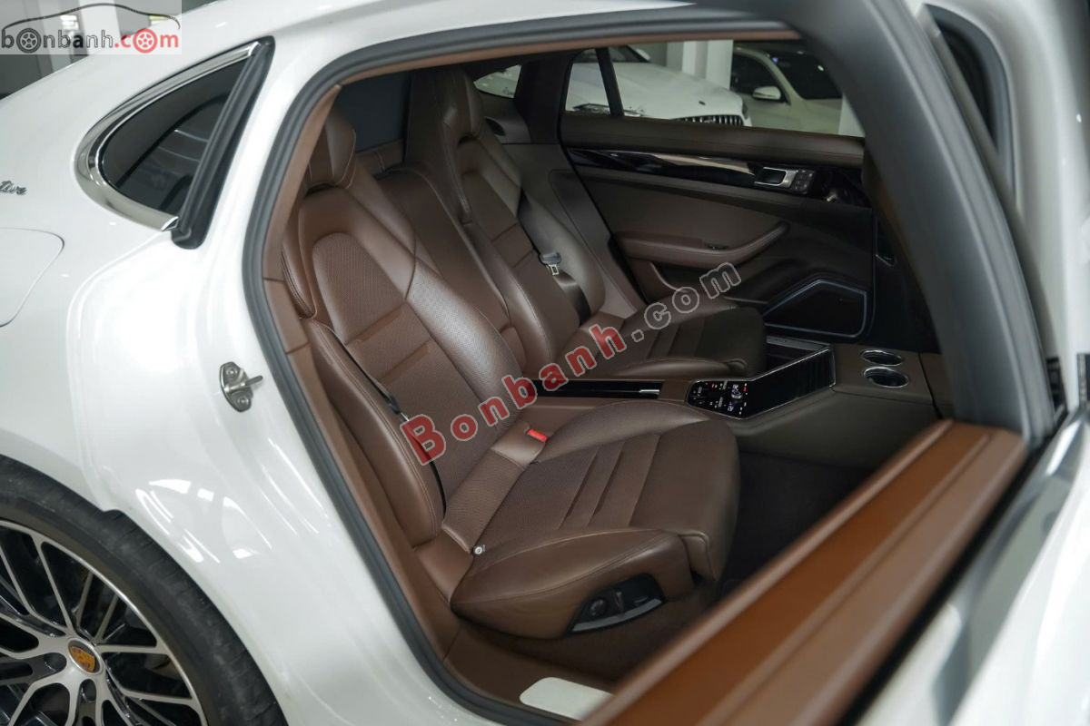 Bán ô tô Porsche Panamera 4 Executive - 2023 - xe cũ