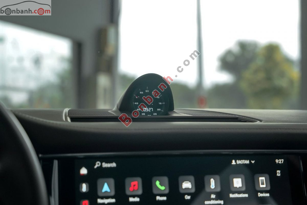 Bán ô tô Porsche Panamera 4 Executive - 2023 - xe cũ