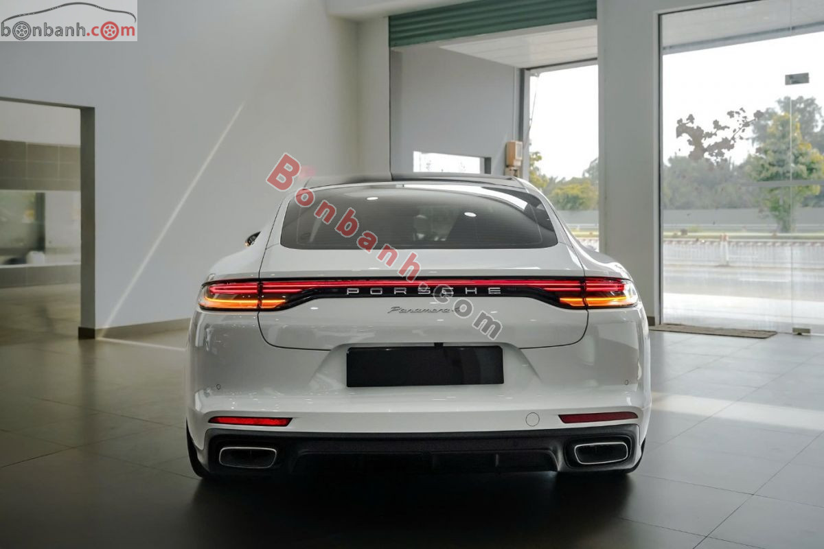 Bán ô tô Porsche Panamera 4 Executive - 2023 - xe cũ