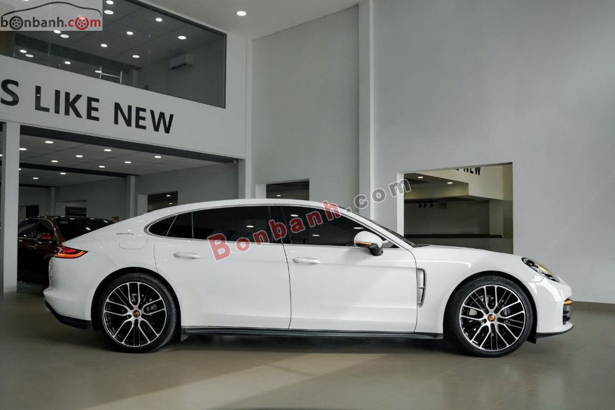 Bán ô tô Porsche Panamera 4 Executive - 2023 - xe cũ