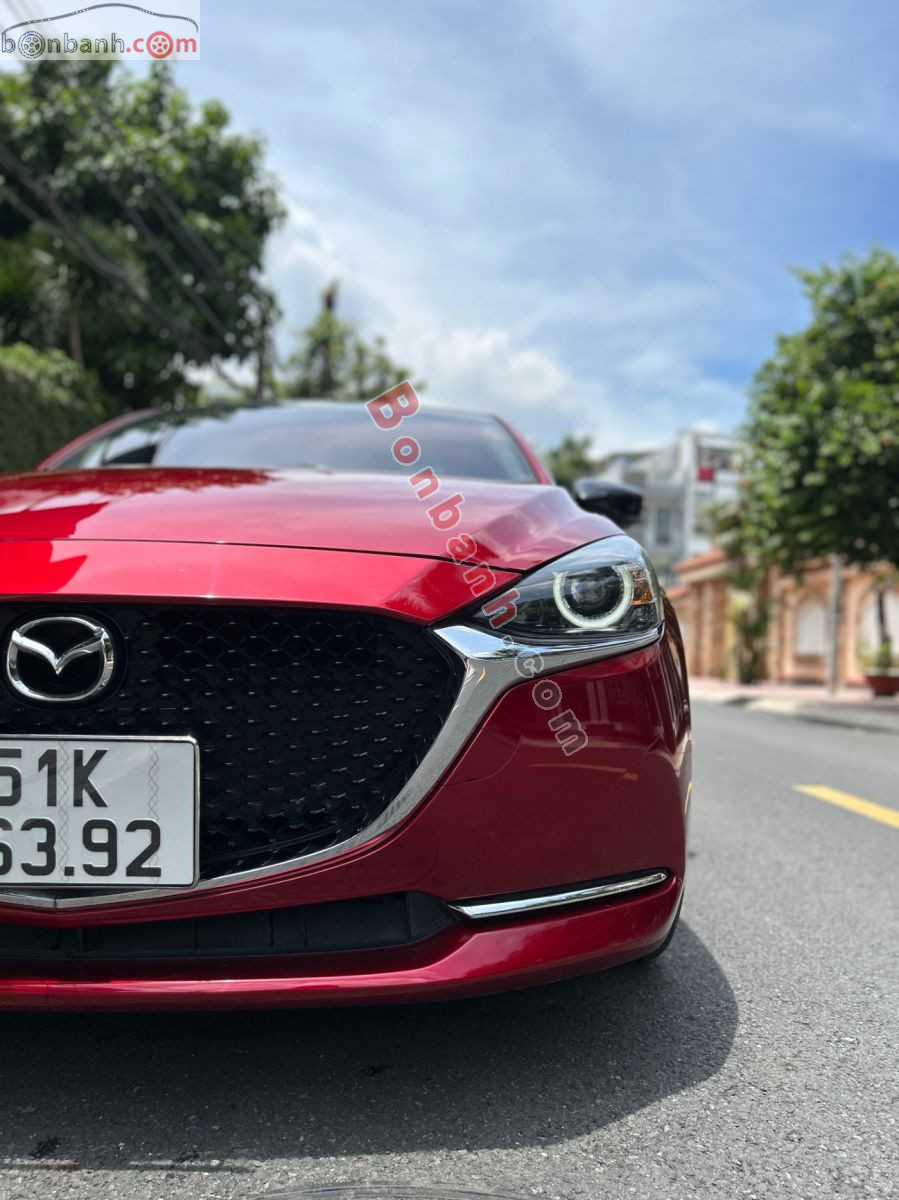 Bán ô tô Mazda 2 Sport Premium - 2021 - xe cũ