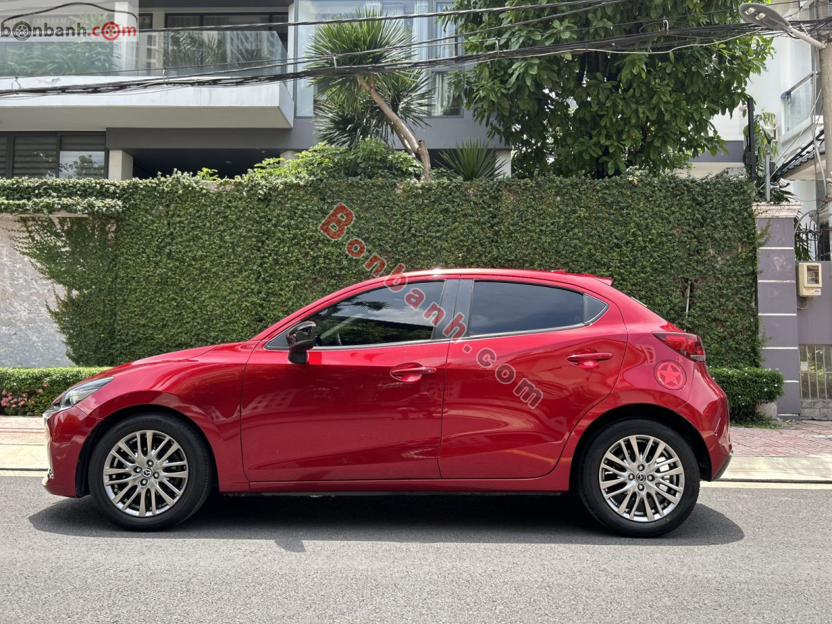 Bán ô tô Mazda 2 Sport Premium - 2021 - xe cũ