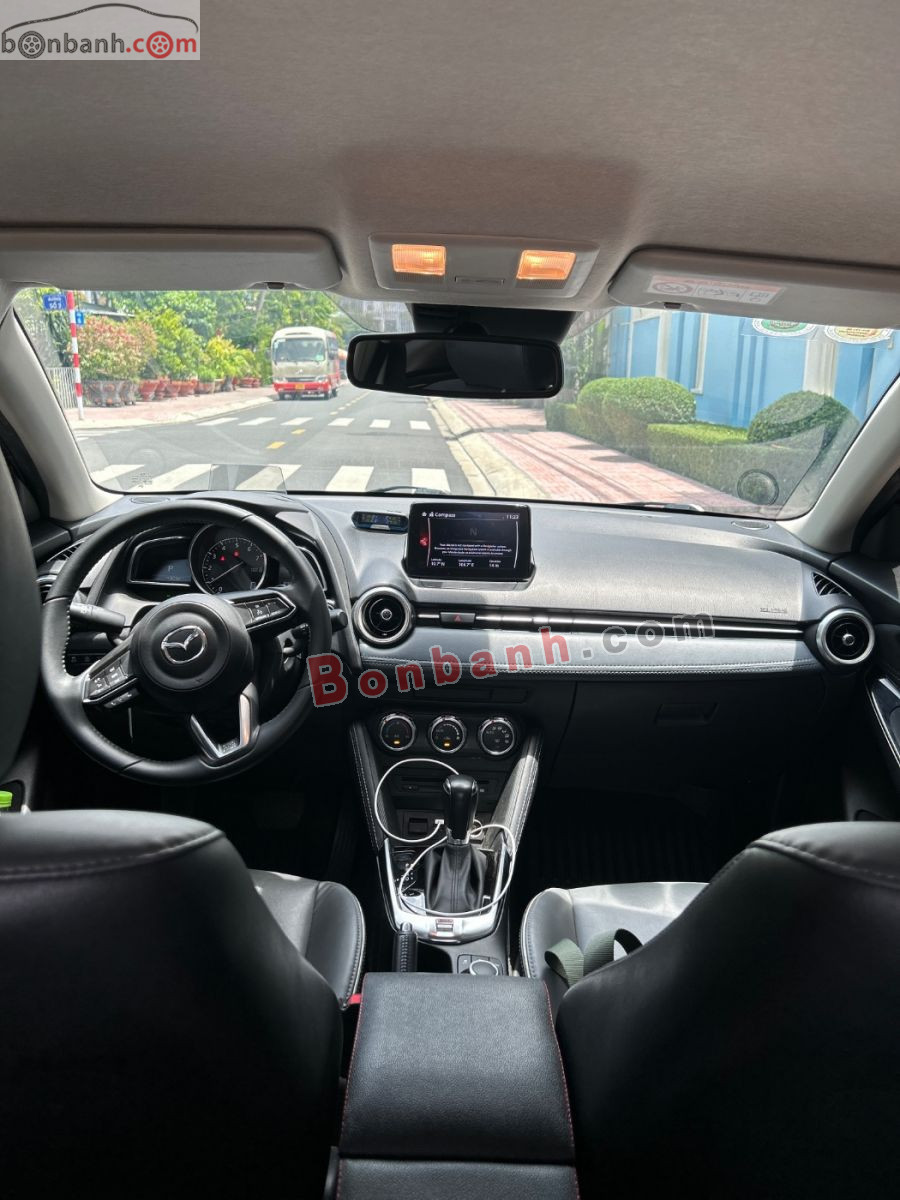 Bán ô tô Mazda 2 Sport Premium - 2021 - xe cũ