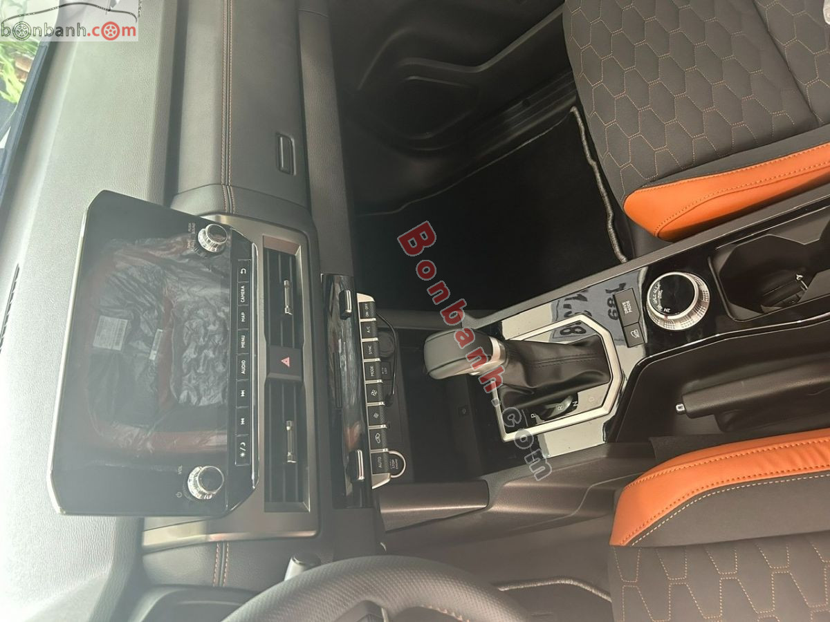 Bán ô tô Mitsubishi Triton - 2026 - xe mới