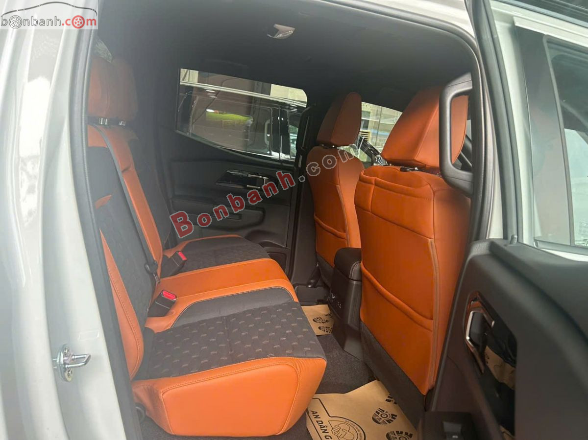 Bán ô tô Mitsubishi Triton - 2026 - xe mới