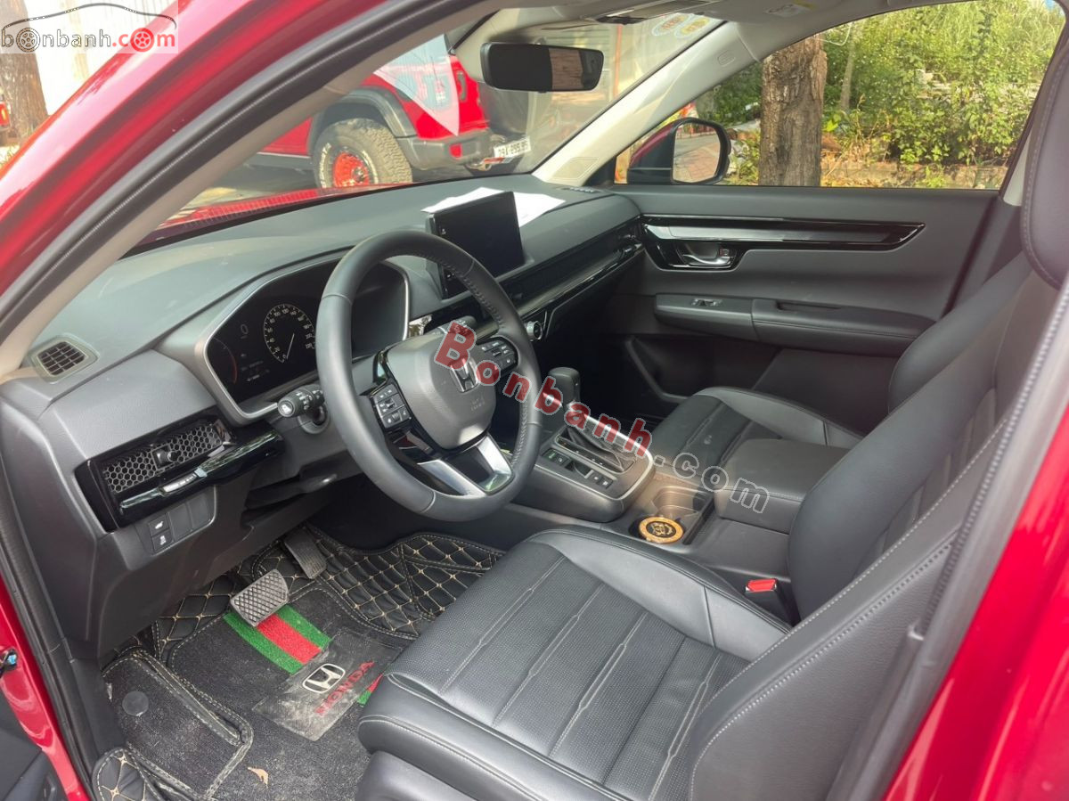 Bán ô tô Honda CRV L - 2025 - xe cũ