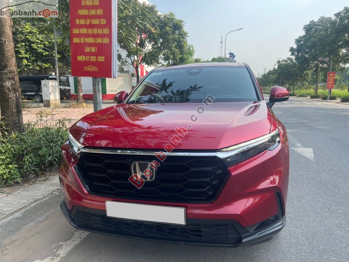 Bán ô tô Honda CRV L - 2025 - xe cũ