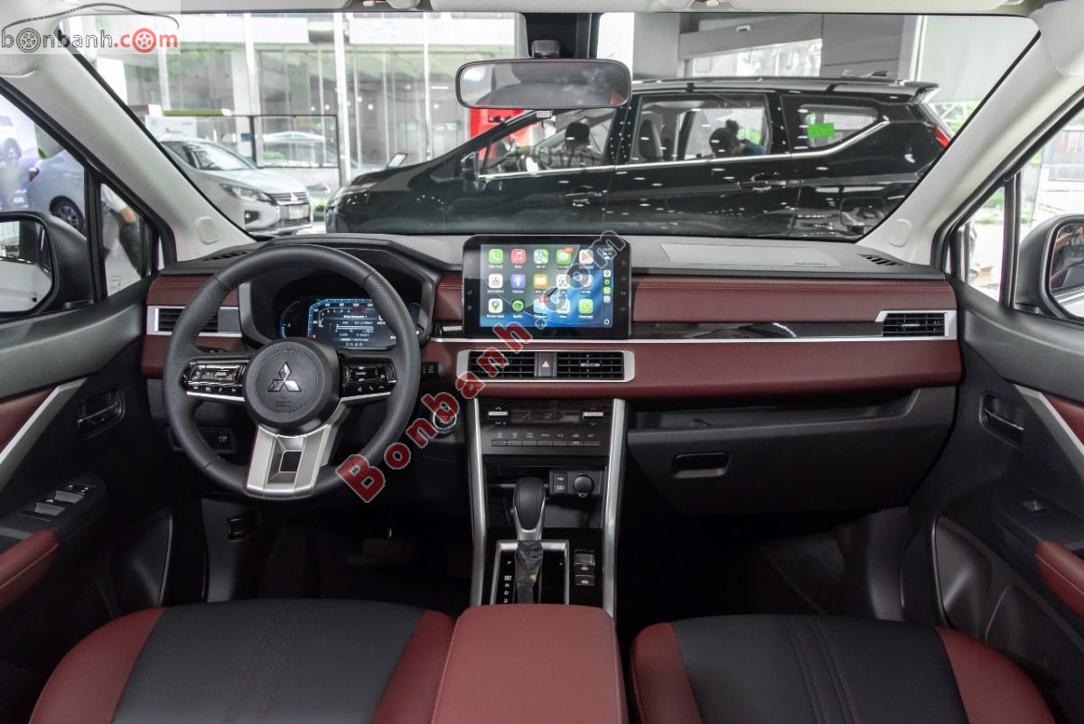 Bán ô tô Mitsubishi Xpander Cross 1.5 AT - 2026 - xe mới