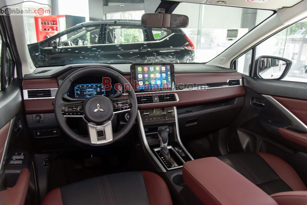 Bán ô tô Mitsubishi Xpander Cross 1.5 AT - 2026 - xe mới