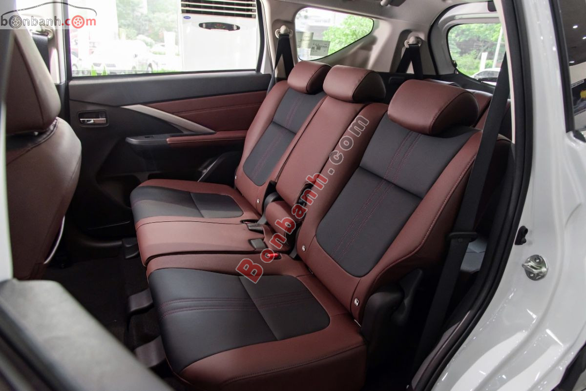 Bán ô tô Mitsubishi Xpander Cross 1.5 AT - 2026 - xe mới