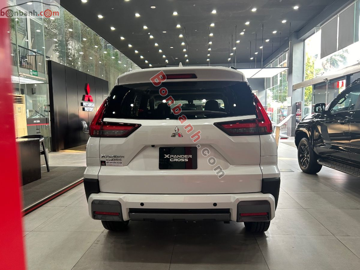 Bán ô tô Mitsubishi Xpander Cross 1.5 AT - 2026 - xe mới
