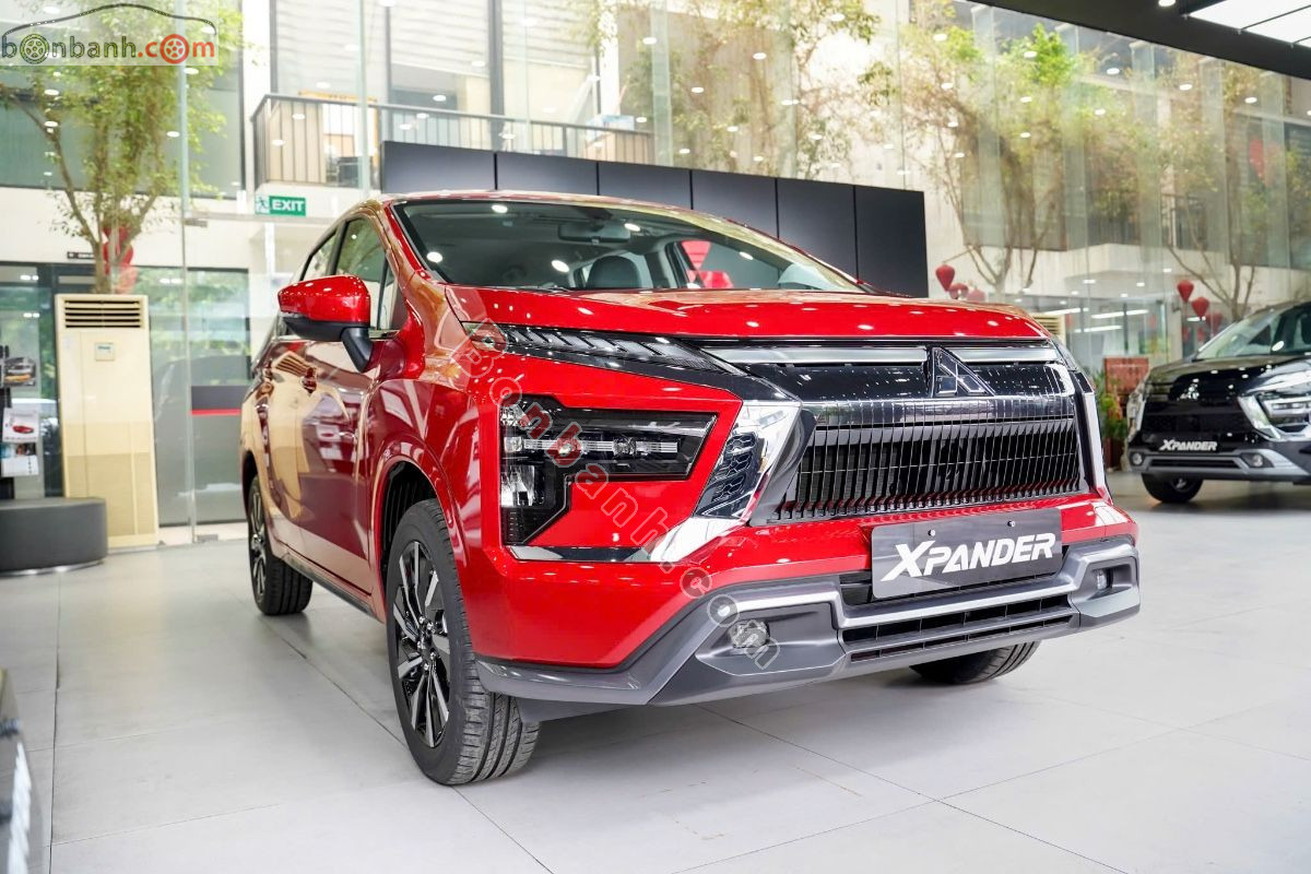 Bán ô tô Mitsubishi Xpander Premium 1.5 AT - 2026 - xe mới