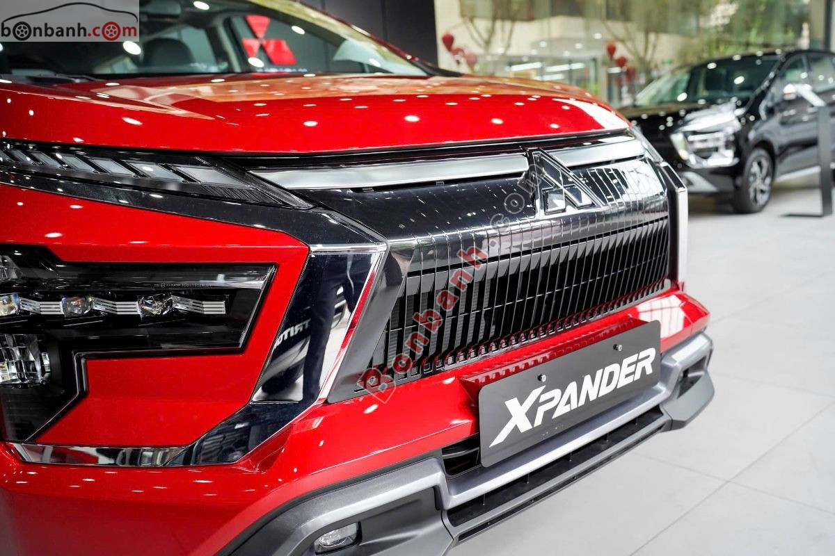 Bán ô tô Mitsubishi Xpander Premium 1.5 AT - 2026 - xe mới
