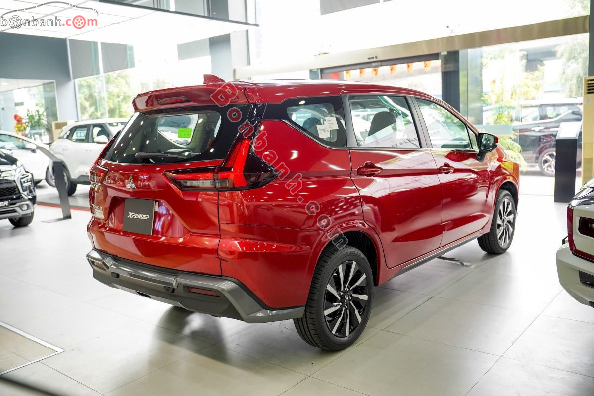 Bán ô tô Mitsubishi Xpander Premium 1.5 AT - 2026 - xe mới