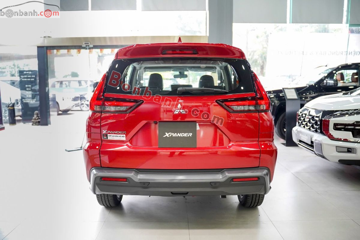 Bán ô tô Mitsubishi Xpander Premium 1.5 AT - 2026 - xe mới