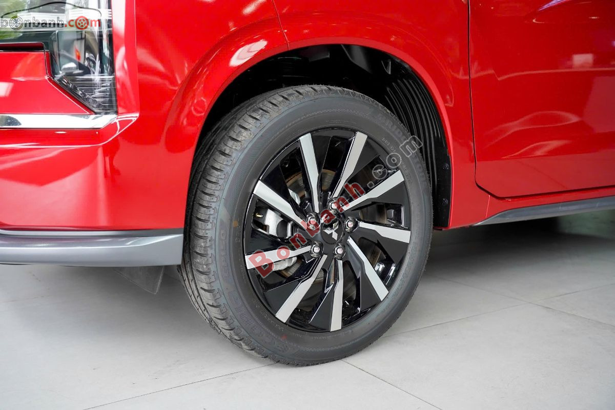 Bán ô tô Mitsubishi Xpander Premium 1.5 AT - 2026 - xe mới