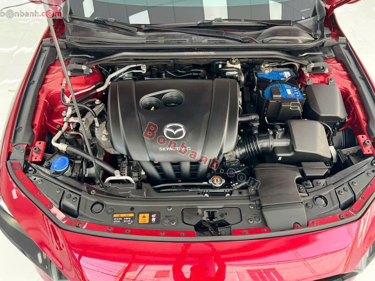 Bán ô tô Mazda 3 1.5L Sport Premium - 2021 - xe cũ