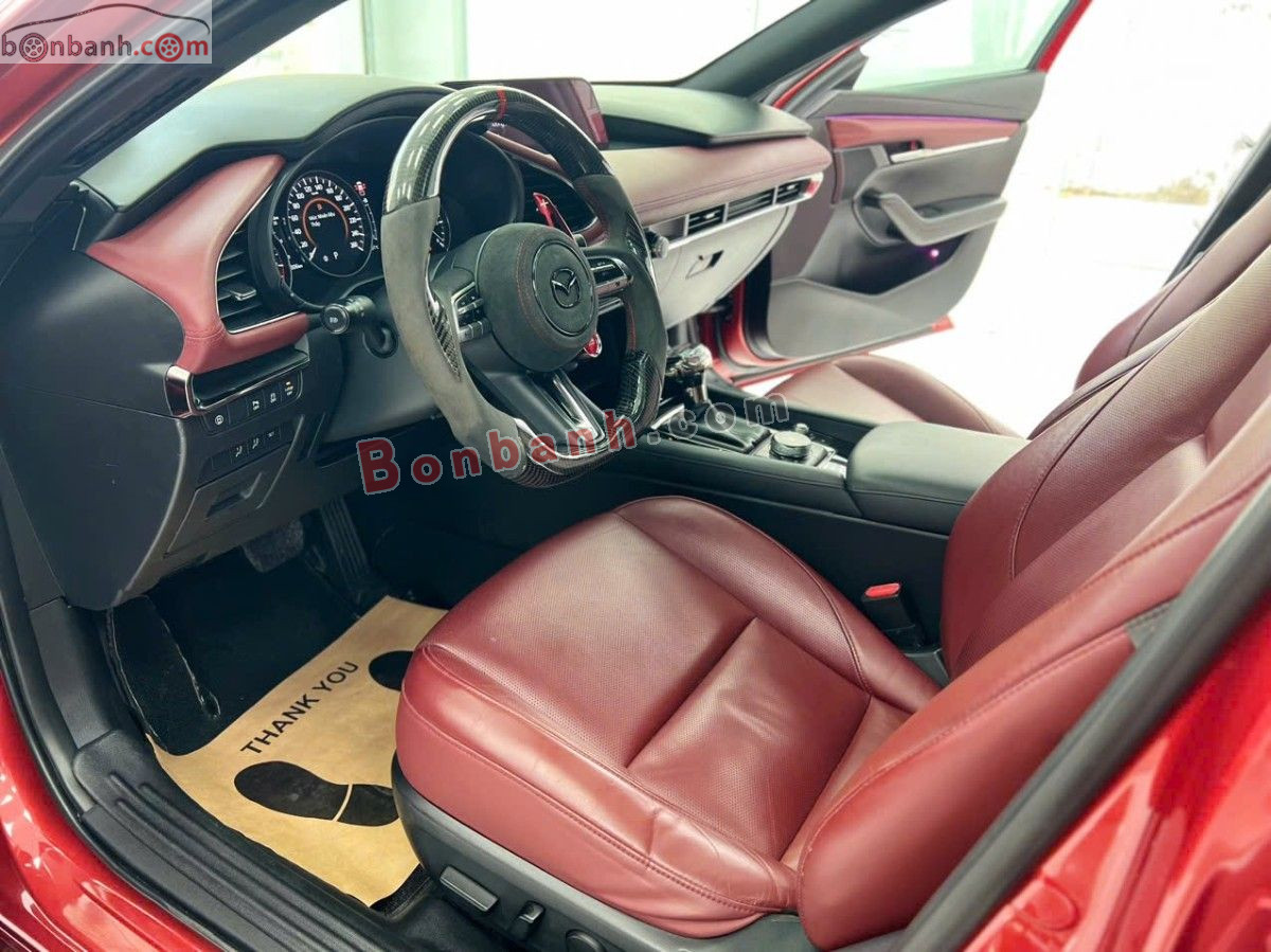 Bán ô tô Mazda 3 1.5L Sport Premium - 2021 - xe cũ