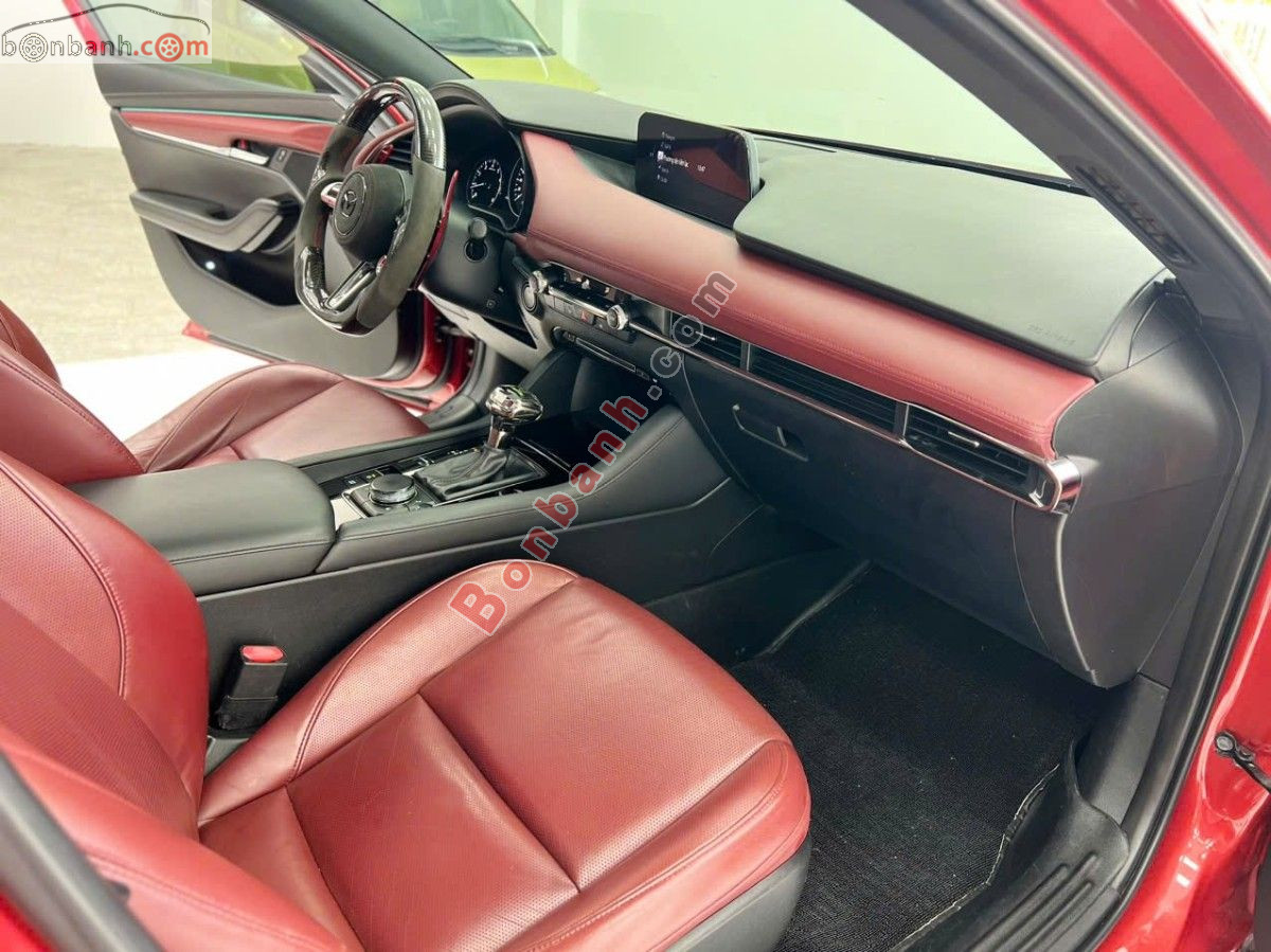 Bán ô tô Mazda 3 1.5L Sport Premium - 2021 - xe cũ