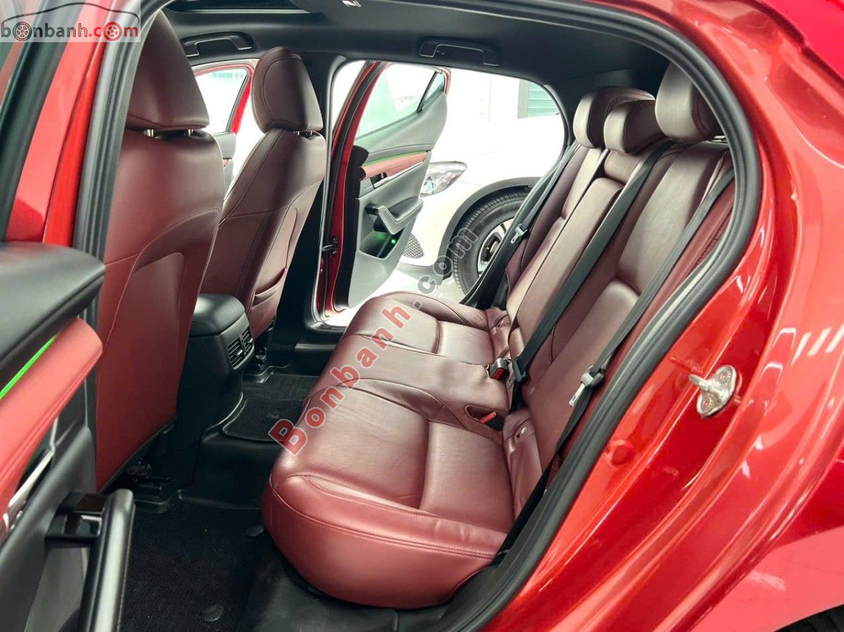 Bán ô tô Mazda 3 1.5L Sport Premium - 2021 - xe cũ