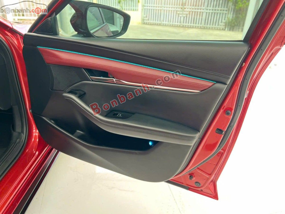 Bán ô tô Mazda 3 1.5L Sport Premium - 2021 - xe cũ