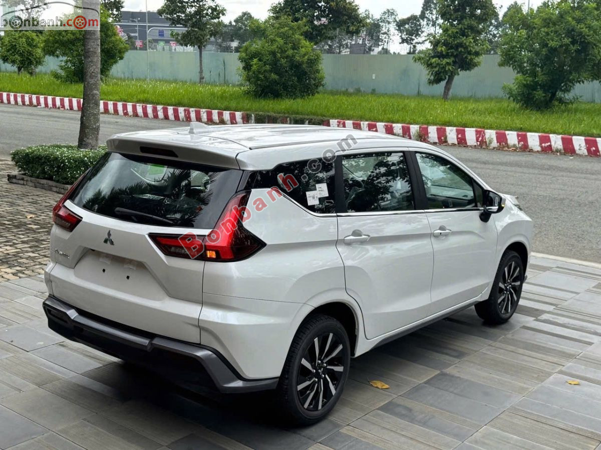 Bán ô tô Mitsubishi Xpander Premium 1.5 AT - 2026 - xe mới
