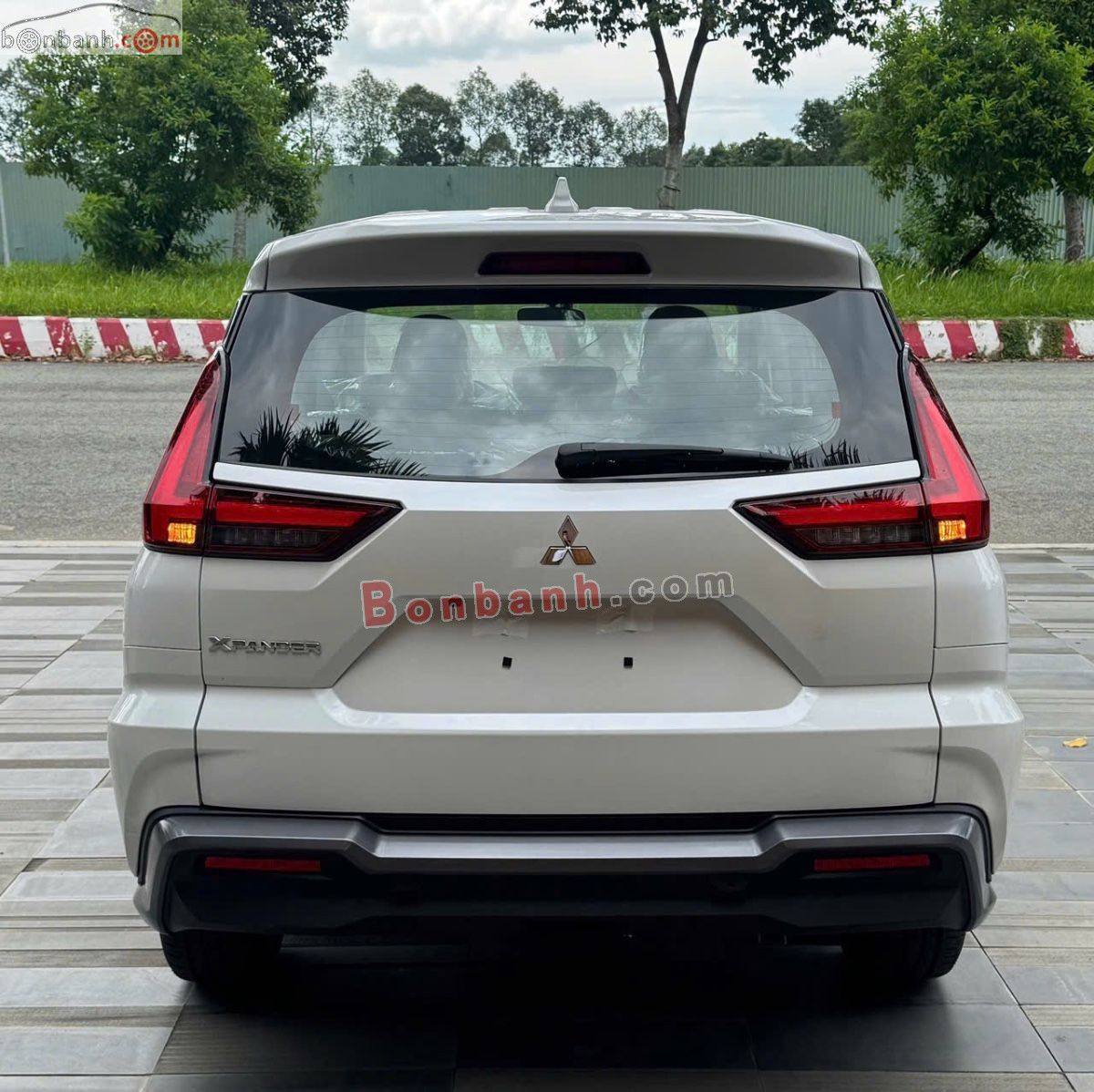 Bán ô tô Mitsubishi Xpander Premium 1.5 AT - 2026 - xe mới