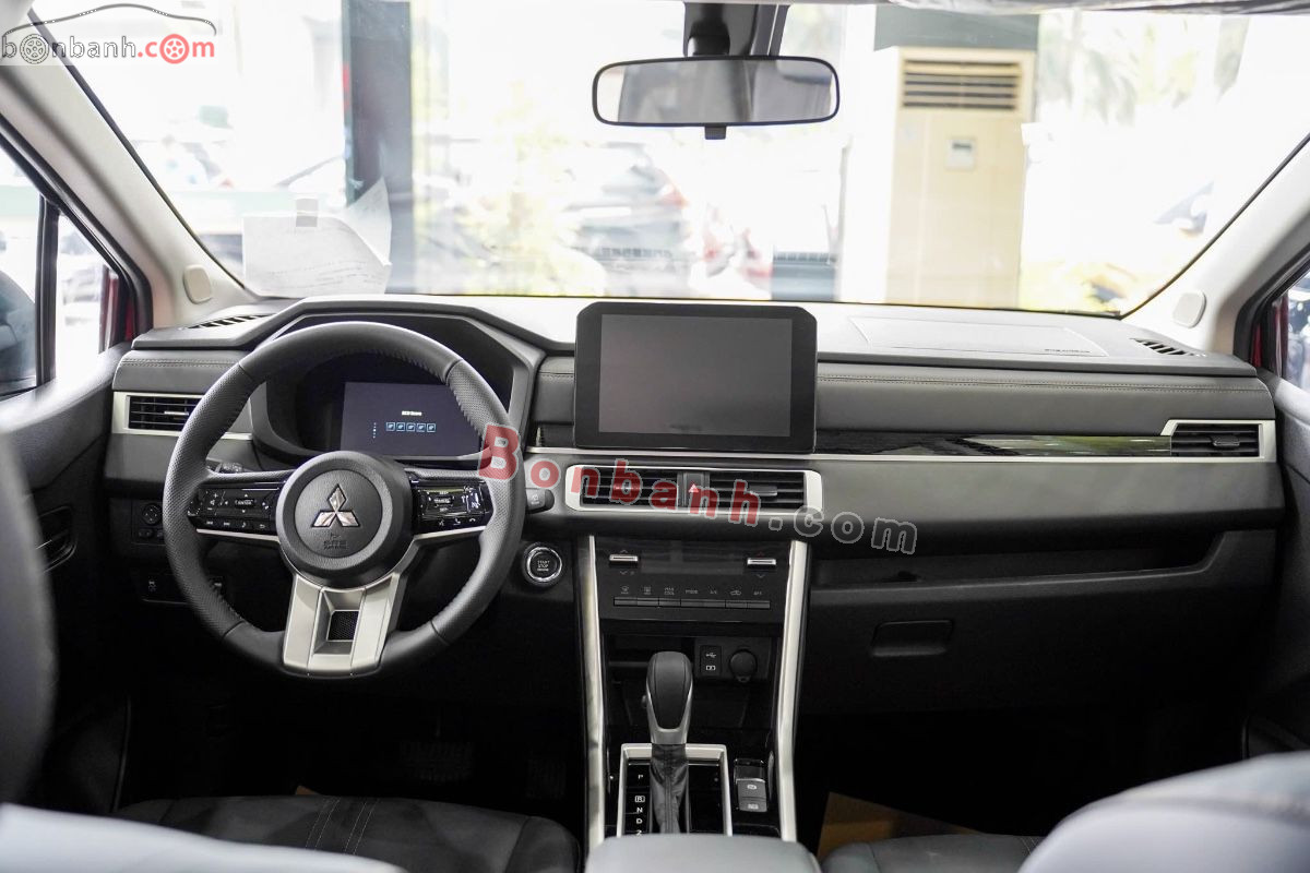 Bán ô tô Mitsubishi Xpander Premium 1.5 AT - 2026 - xe mới