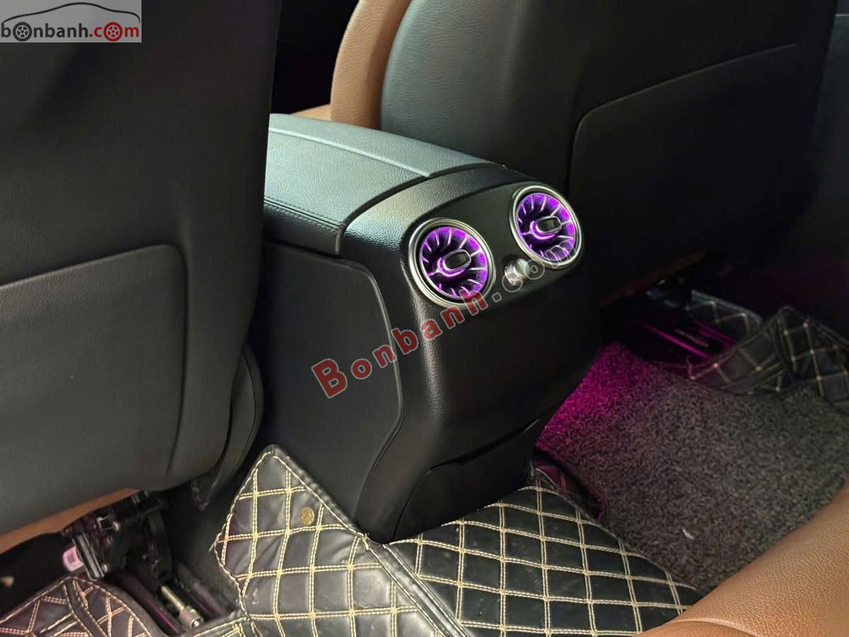 Bán ô tô Mercedes Benz GLC 300 4Matic Coupe - 2021 - xe cũ