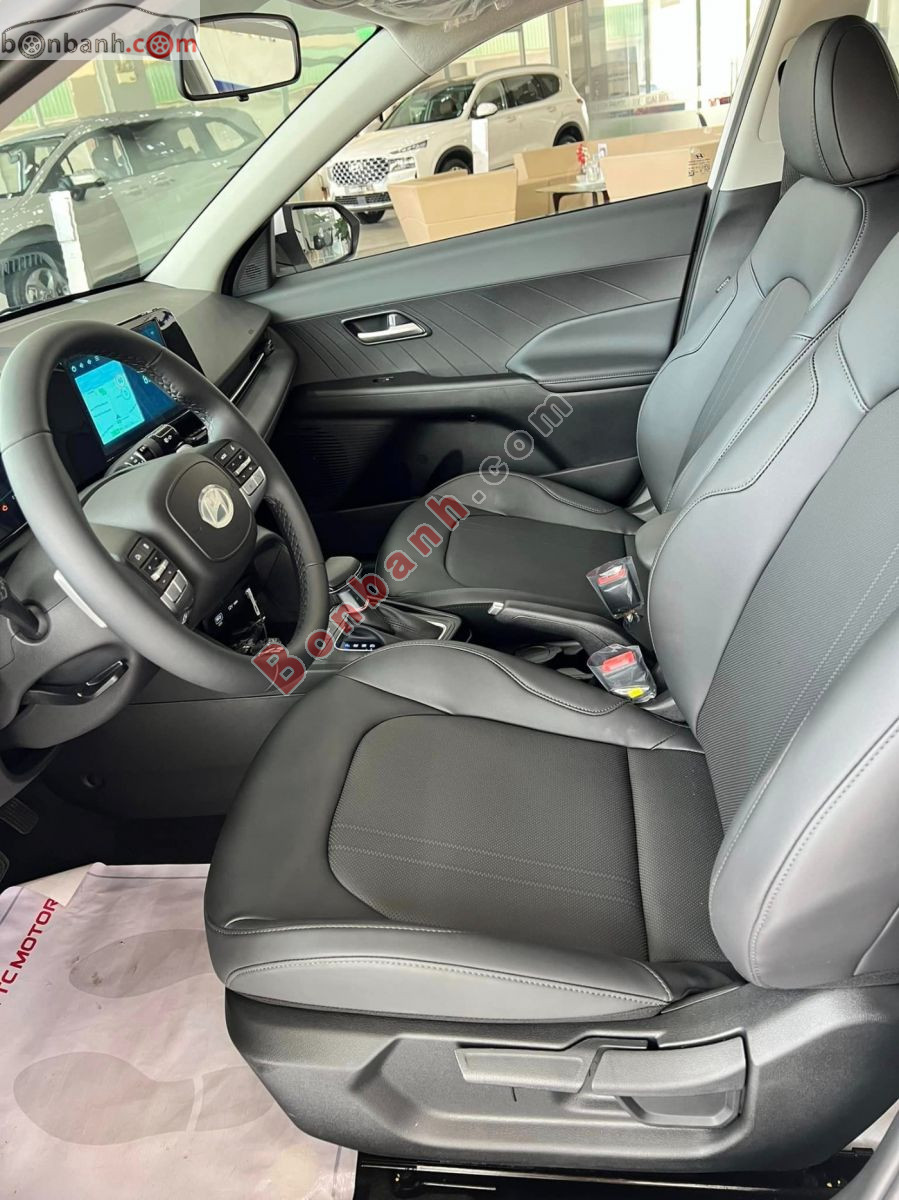 Bán ô tô Hyundai Accent Đặc biệt 1.5 AT - 2025 - xe mới